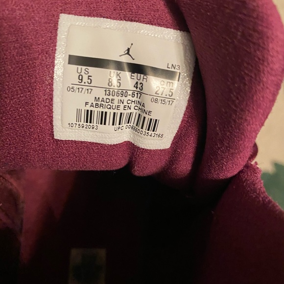 Jordan - Picture 4 of 4